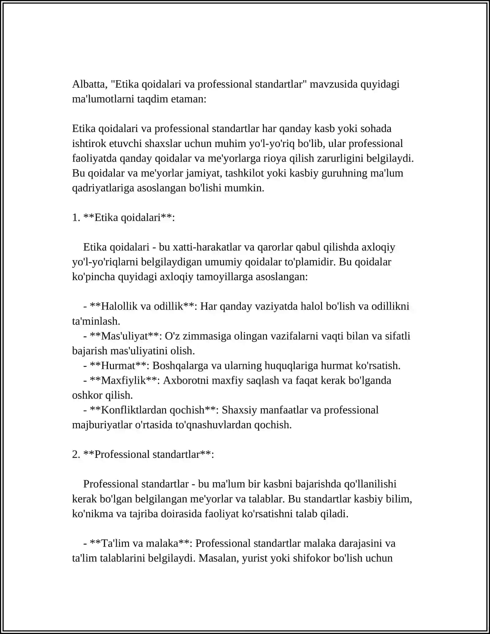 PSIXOLOGNING KASBIY FAOLIYATI BÔYICHA TAQDIMOT TAYYORLASH 4