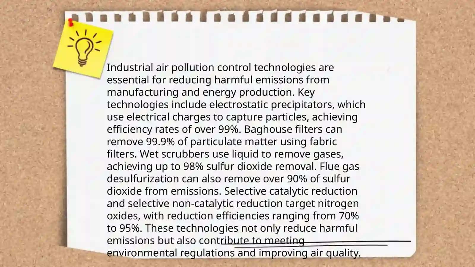 Air pollution problems and Solutions 4