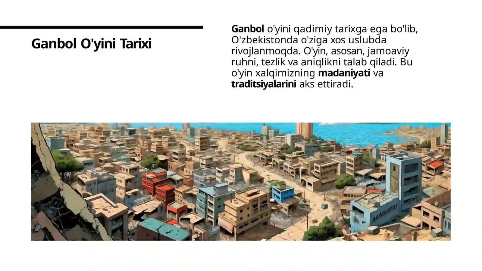 O'zbekiston respublikasi mustaqillik davrida ganbol o'yini rivojlanishi 4