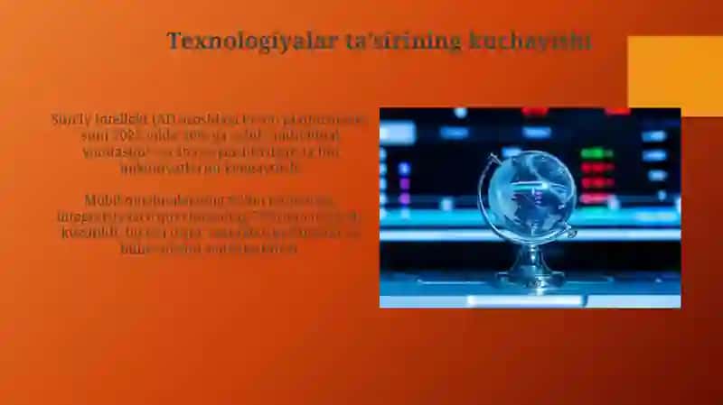 XX asr jahon taʼlim tizimidagi global tendensiyalari 4