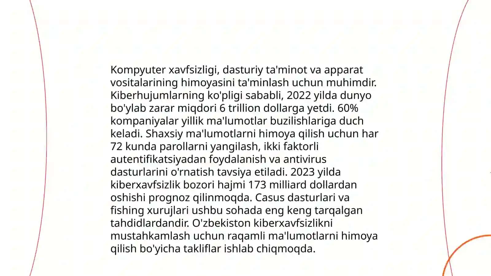 Kibirxafsizlik 4