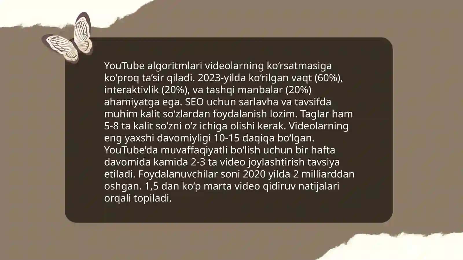 Videomontaj asoslari 4