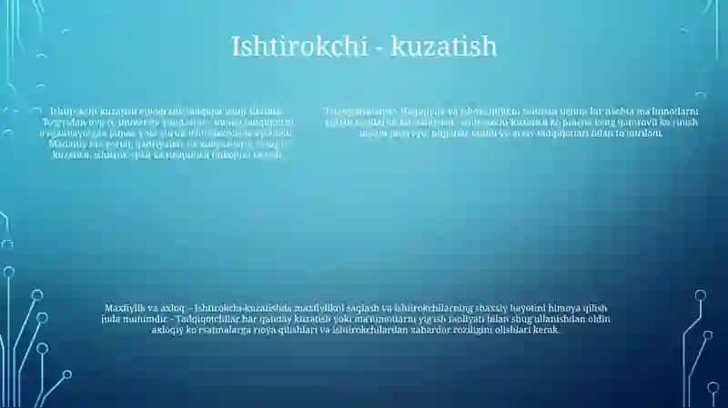 Etnopsixologik Tadqiqotlarda QoʻLlaniladigan Metodlar 4