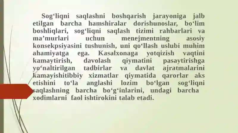ADTIIJTIMOIY GIGIENA VA SSB KAFEDRASI 4