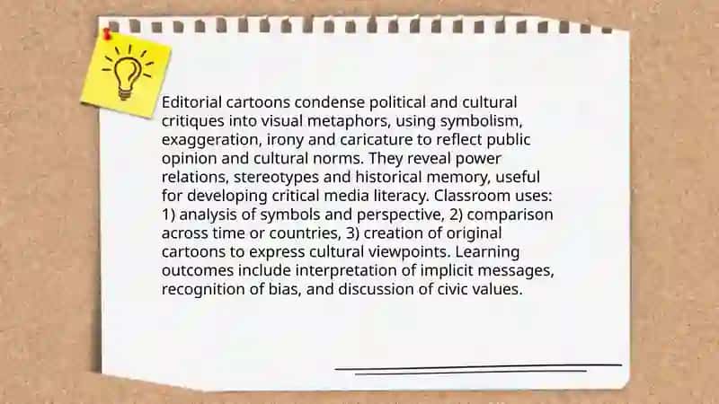 Materials for teaching culture: Newspapers 4
