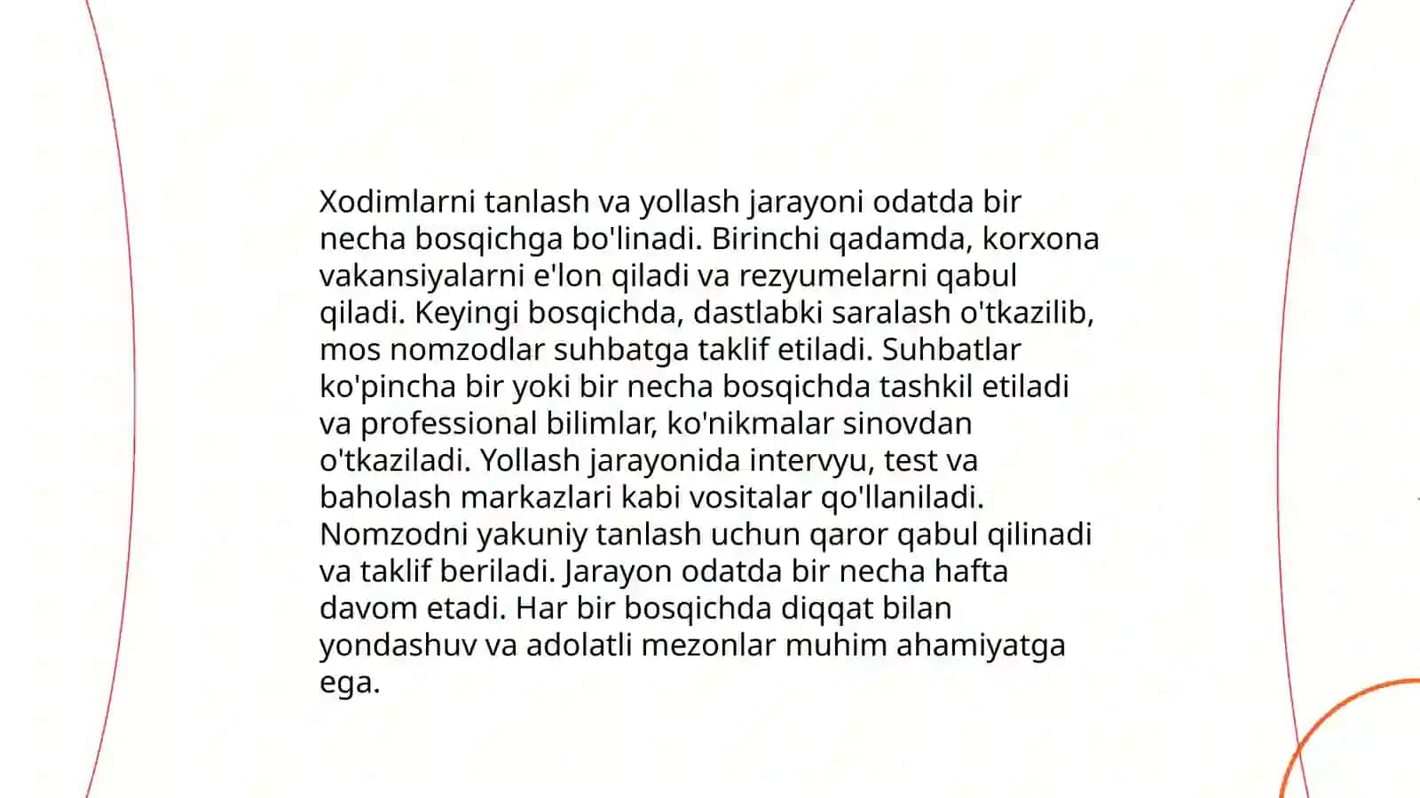BWM kopmaniyasini inson resurslarini boshqarish strategiyasi 4