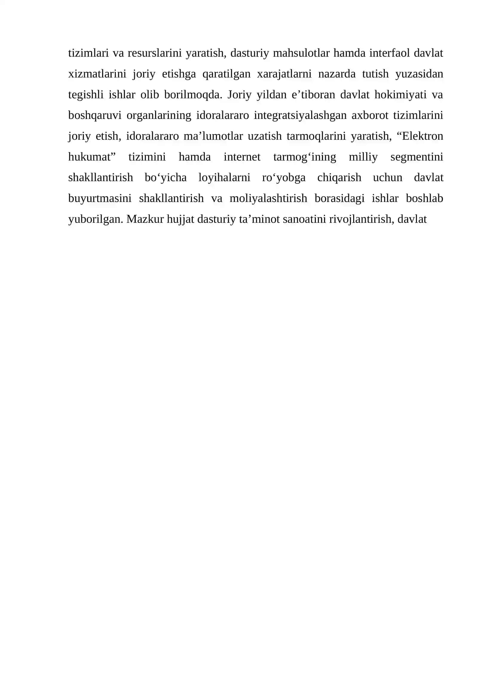 Flutter dasturlash tili 4