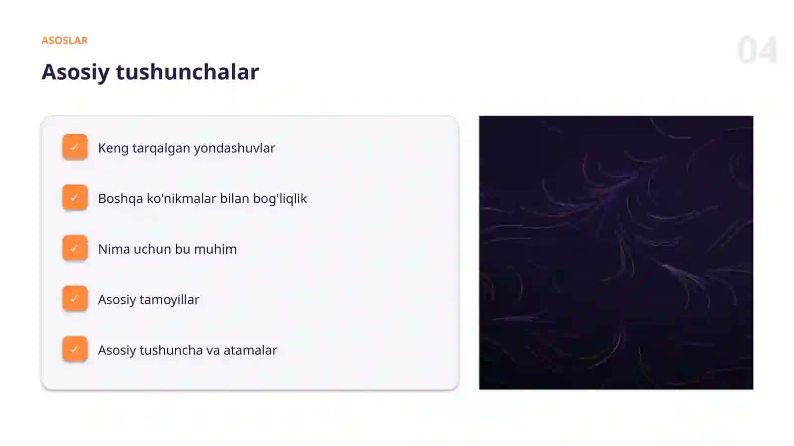 Optimizatsiya algoritmlari 4