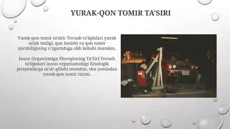 Shovqinning Ta'Siri 4