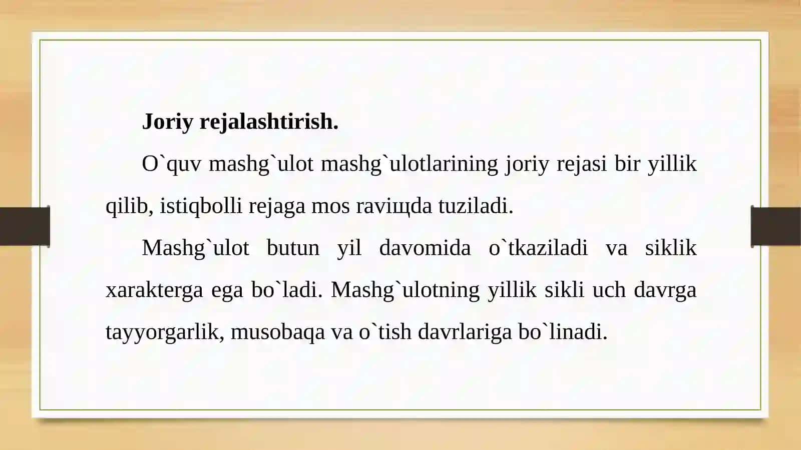 Umumta’lim maktablari jismoniy tarbiya darslari voleybol o‘yini 4
