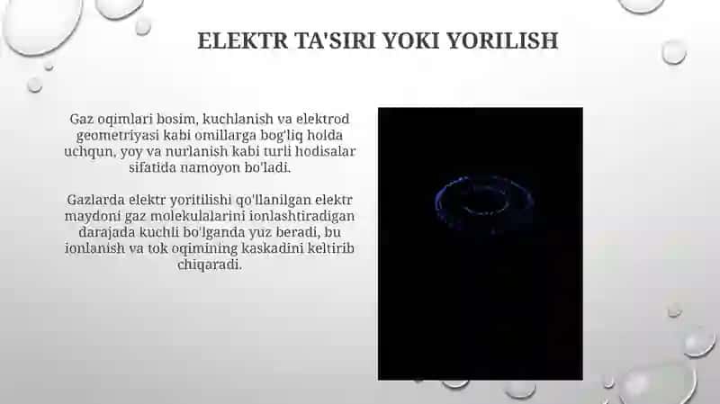 Gaz raziryadlari 4