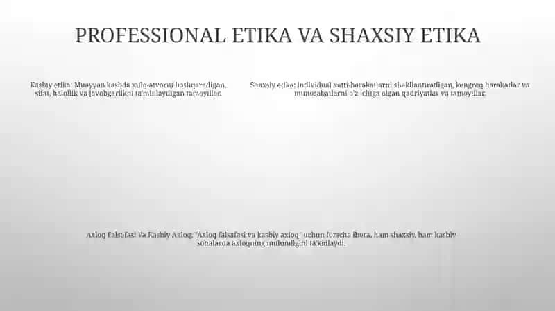 Axloq Falsafasi Va Kasbiy Axloq 4