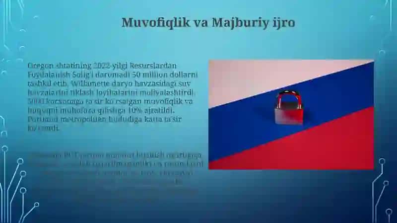 Yer resurslaridan foydalanganlik uchun soliq 4