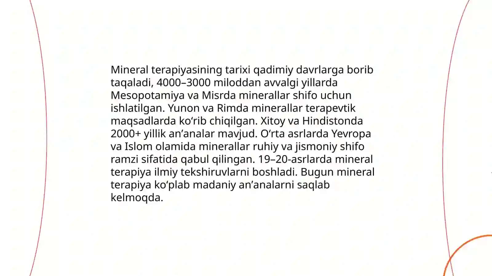 Mineral terapiyasi 4