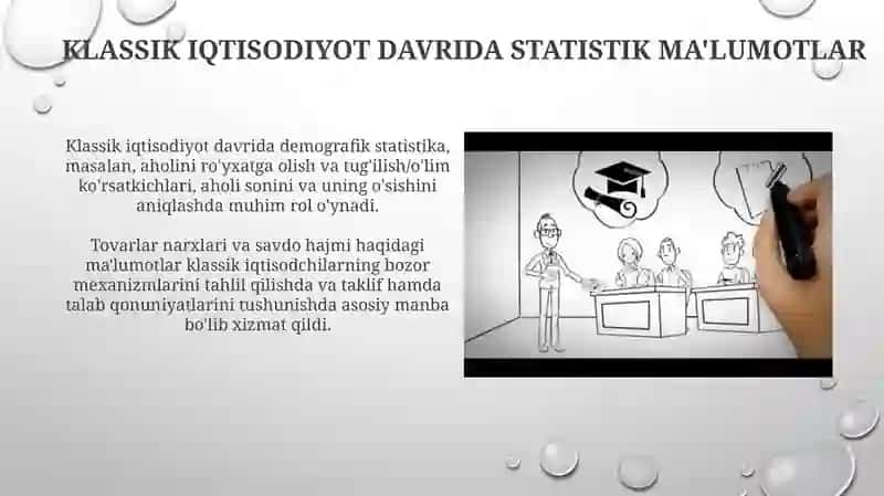 MAKOIQTISODIYOTNING FAN SIFATIDA SHKLLANISHI VA RVOJLANISHI 4