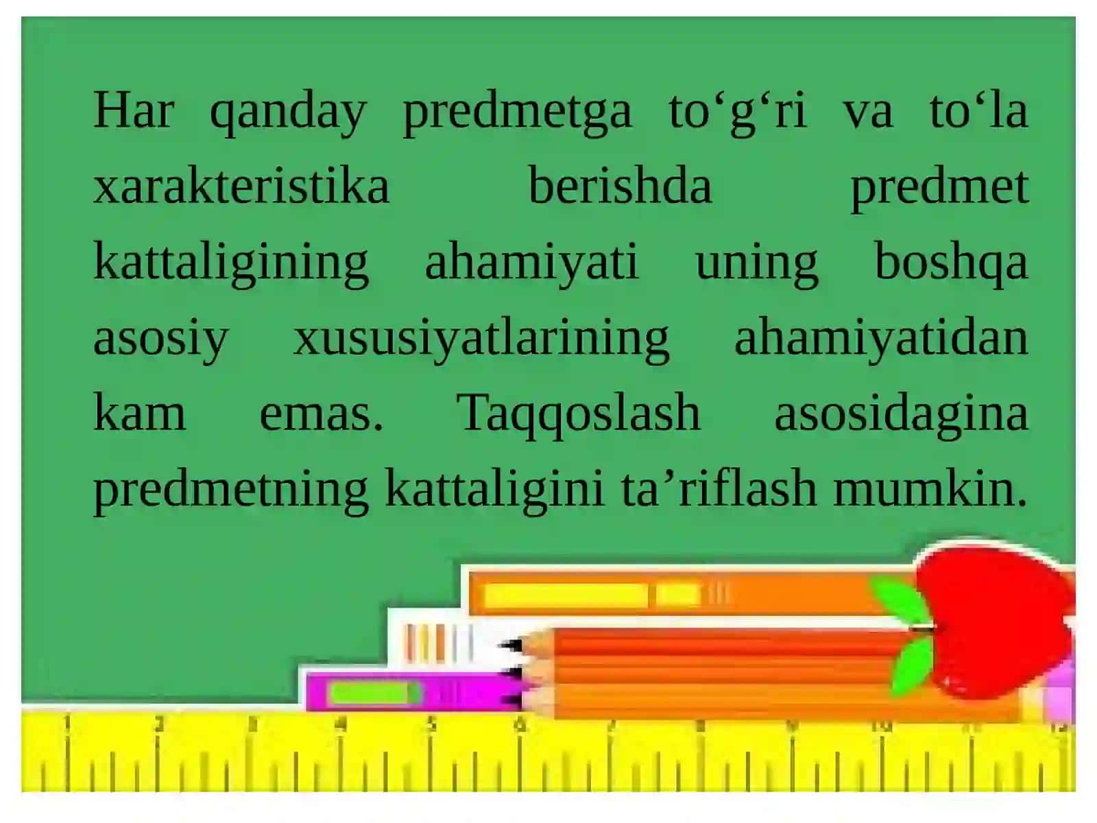Hayotining uchinchi va to’rtinchi yilida bolalarda miqdoriy tasavvurlarni rivojlantirish 4
