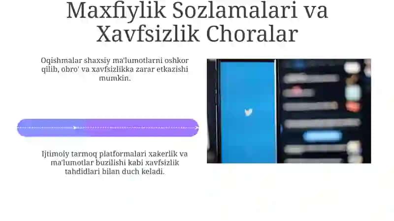 Ijtimoiy tarmoqlardagi axborot xurujlari va tahdidlar 4