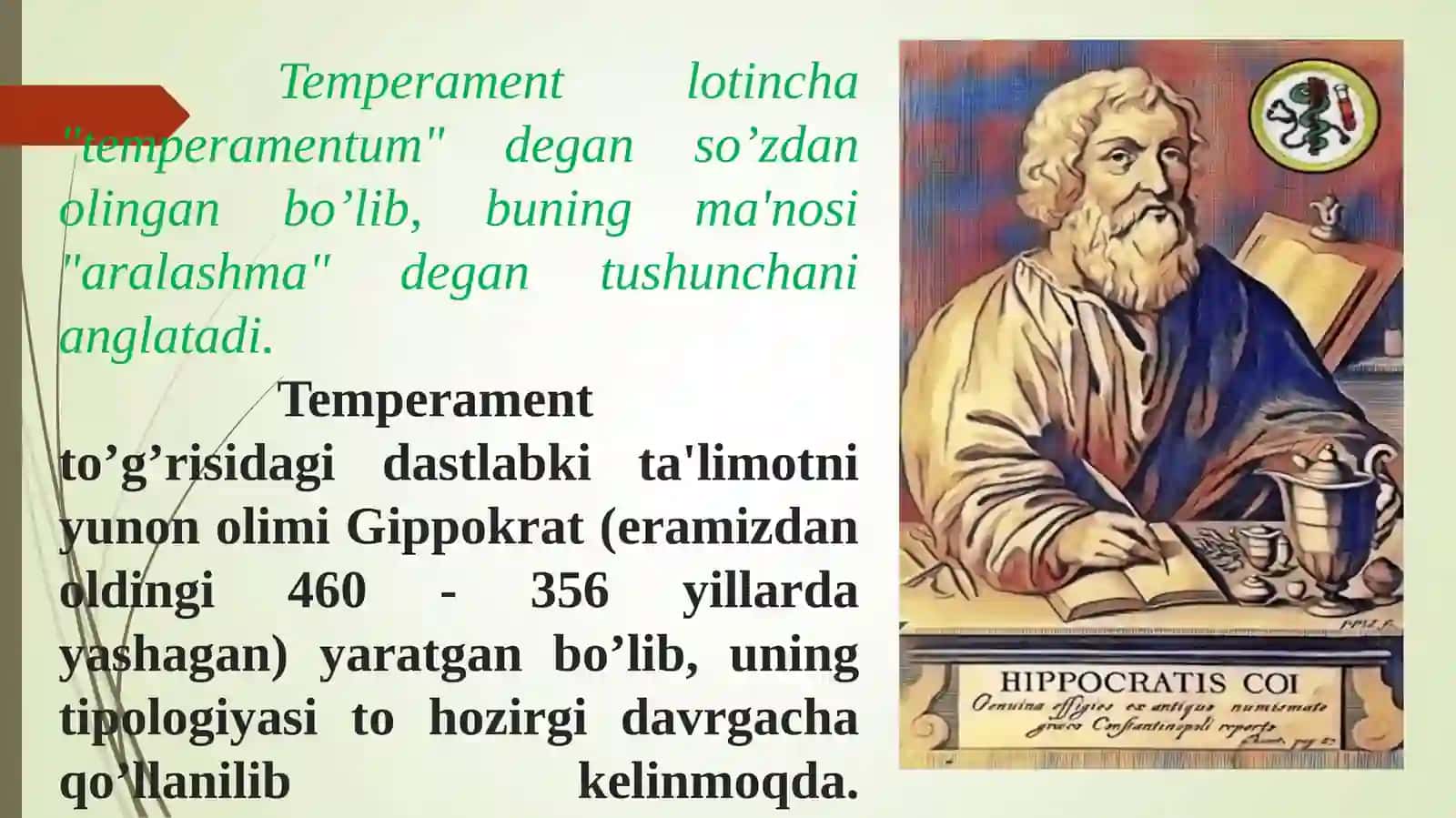 TEMPERAMENT XUSUSIYAT 4