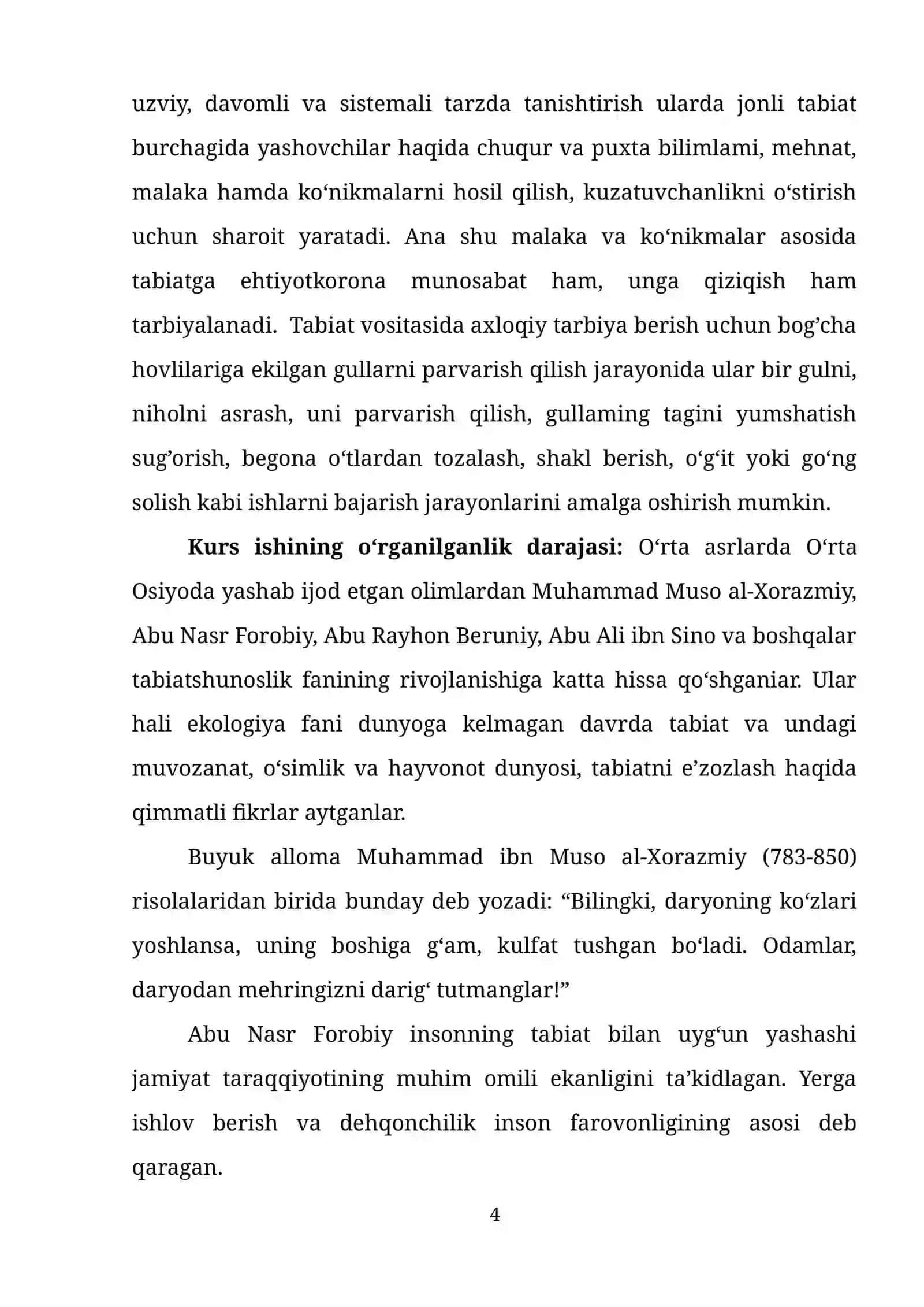Maktabgacha taʼlim tashkilotida yer maydonchasi metodlari va vositalari 4