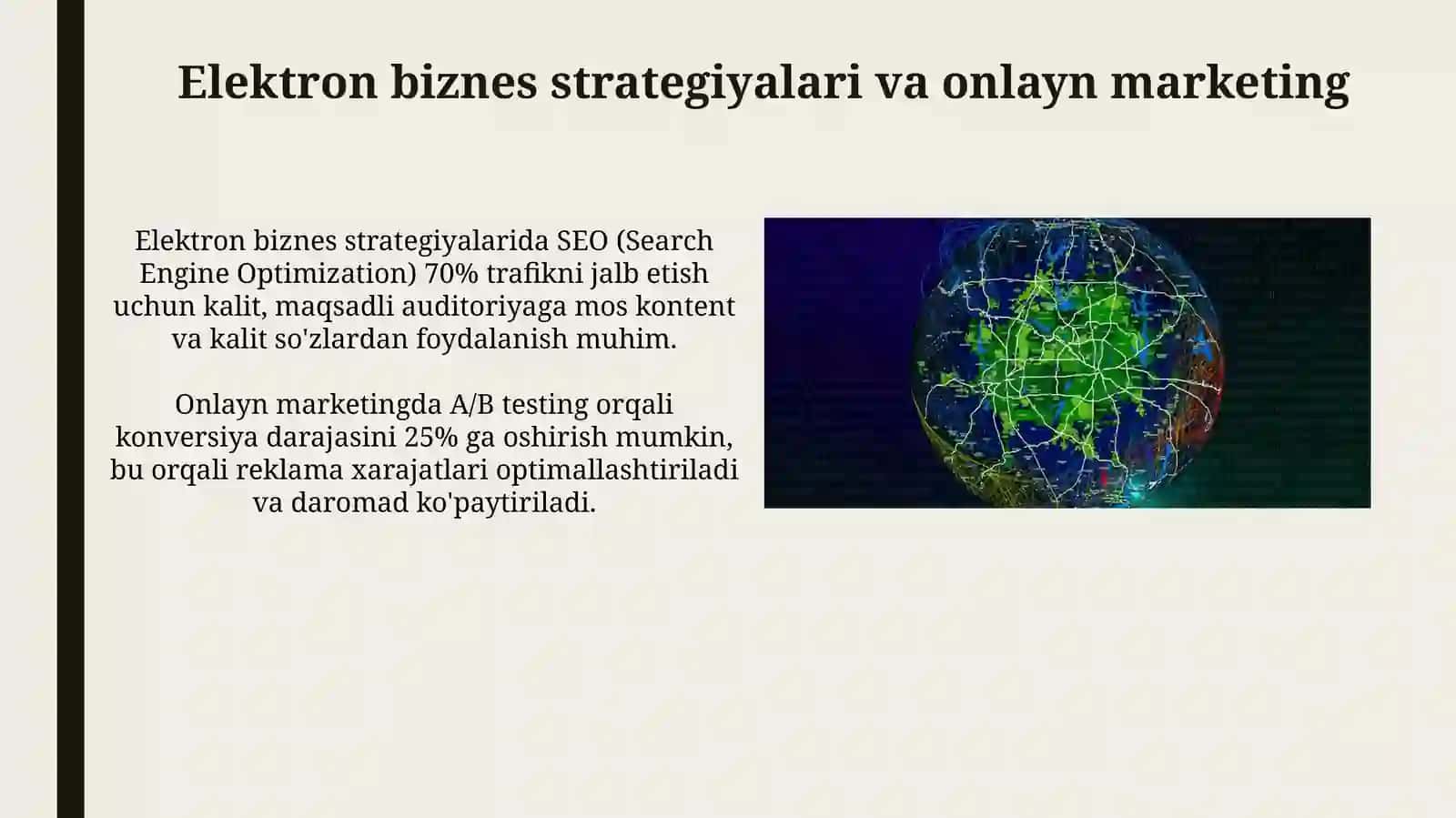 Elektron biznes iqtisodiyoti 4