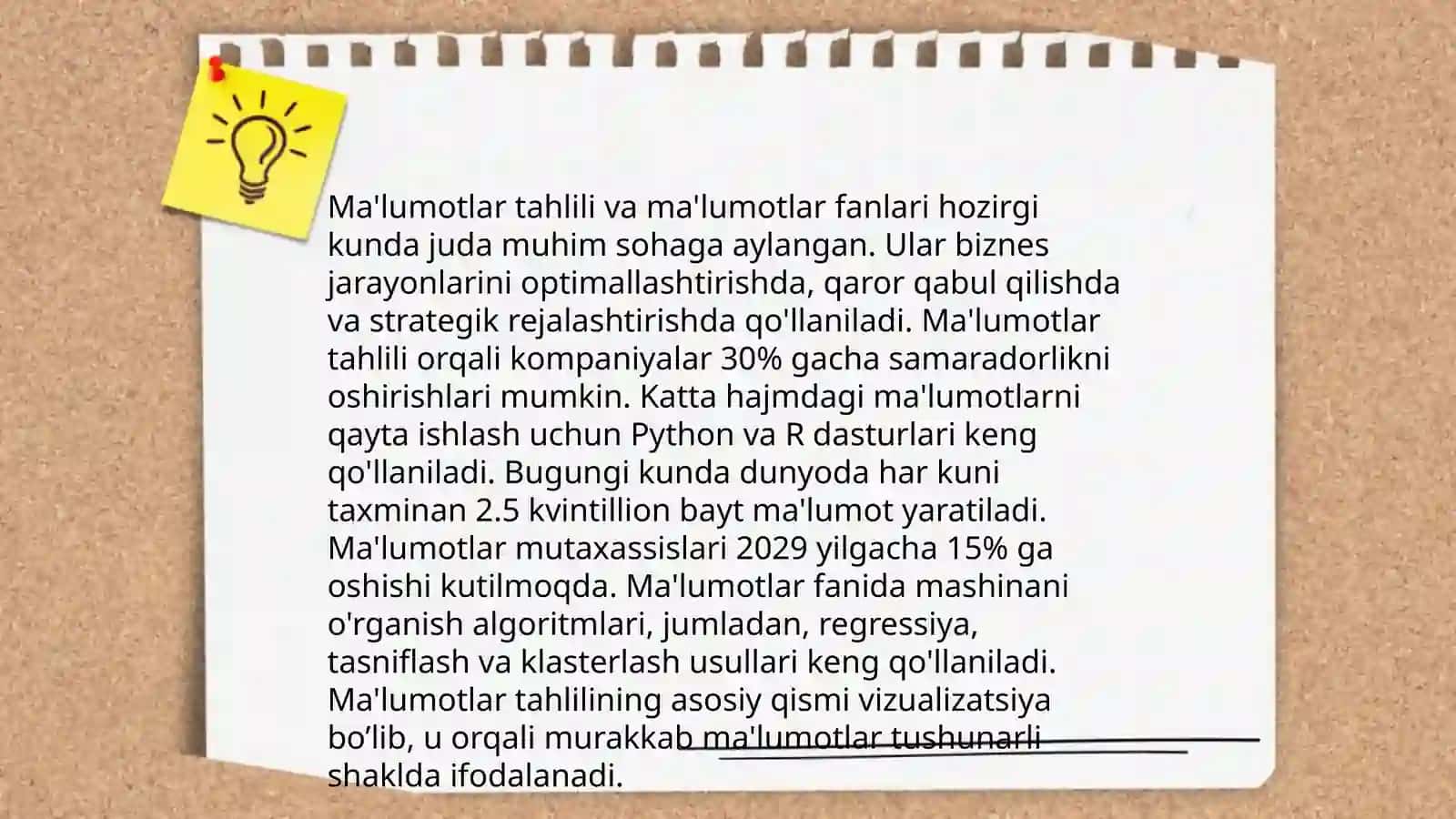 Kelajak kasblari 4