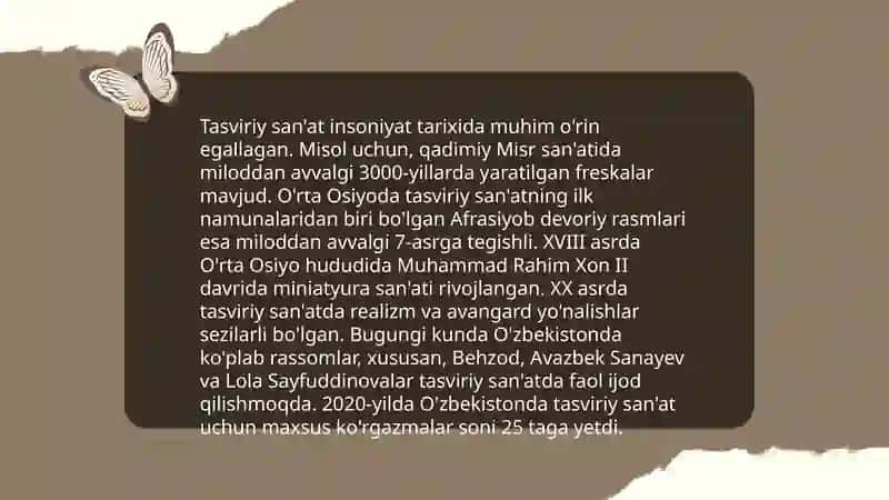 Maktabgacha yoshdagi bolalarning faoliyat turlari 4