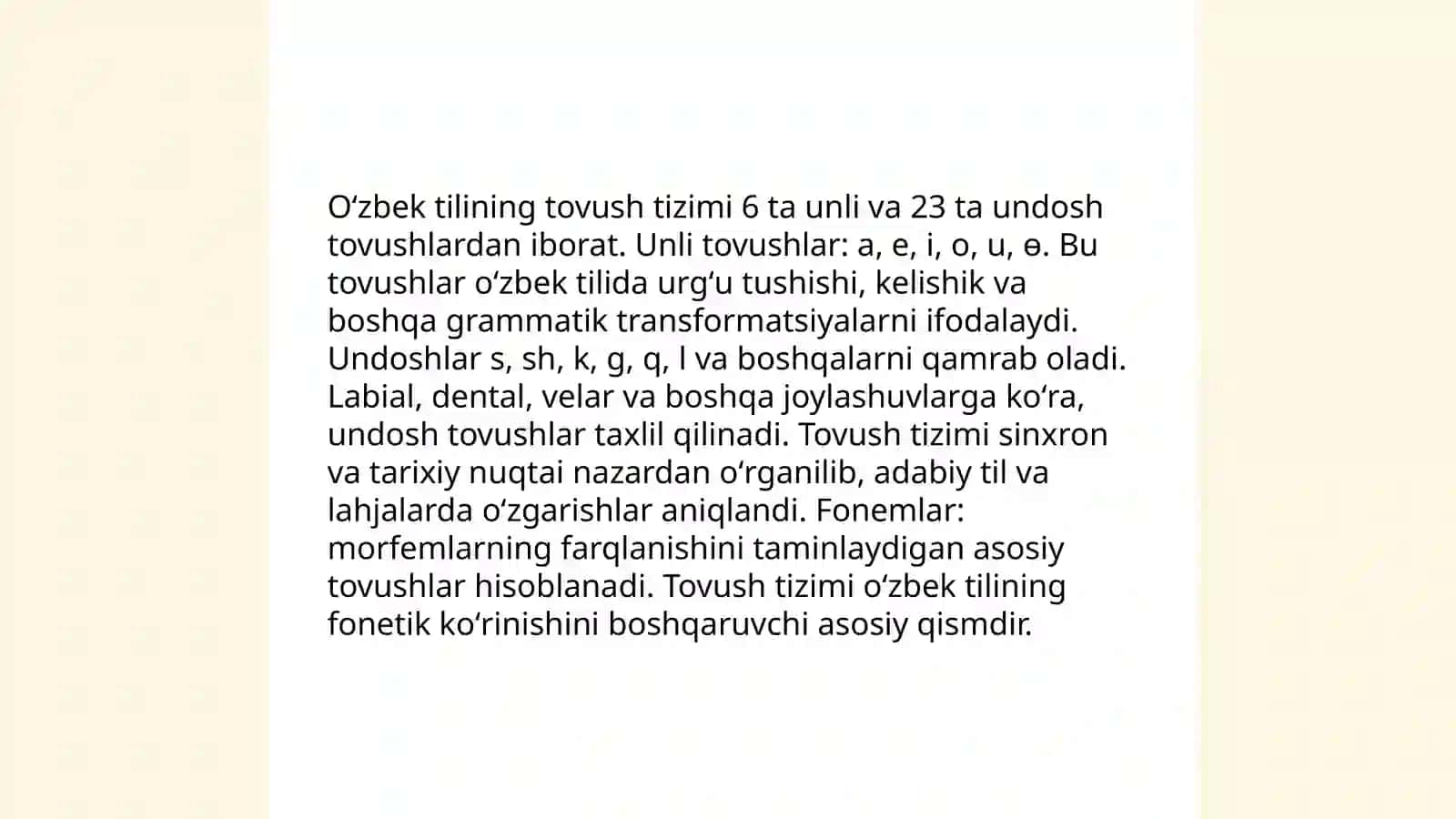 Bolalarni toʻgʻri talaffuzga oʻrgatish 4