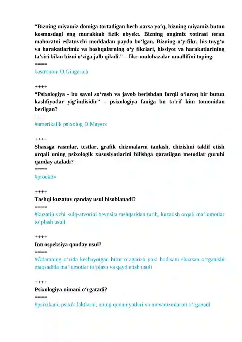 Birinchi psixologik eksperimental laboratoriya 4