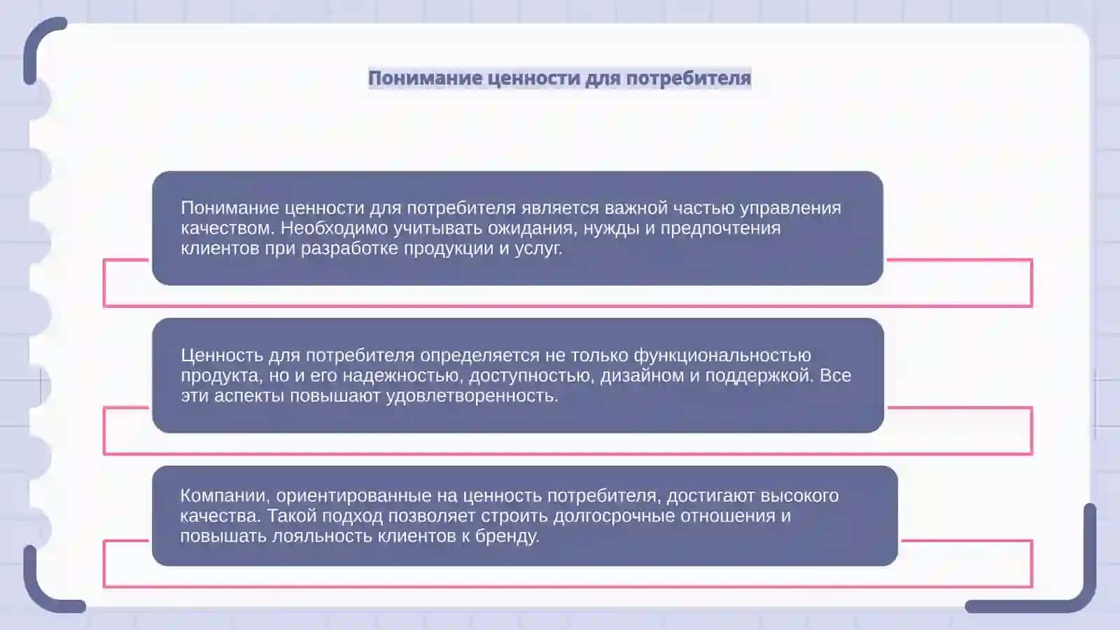 Введение в управление качеством 4