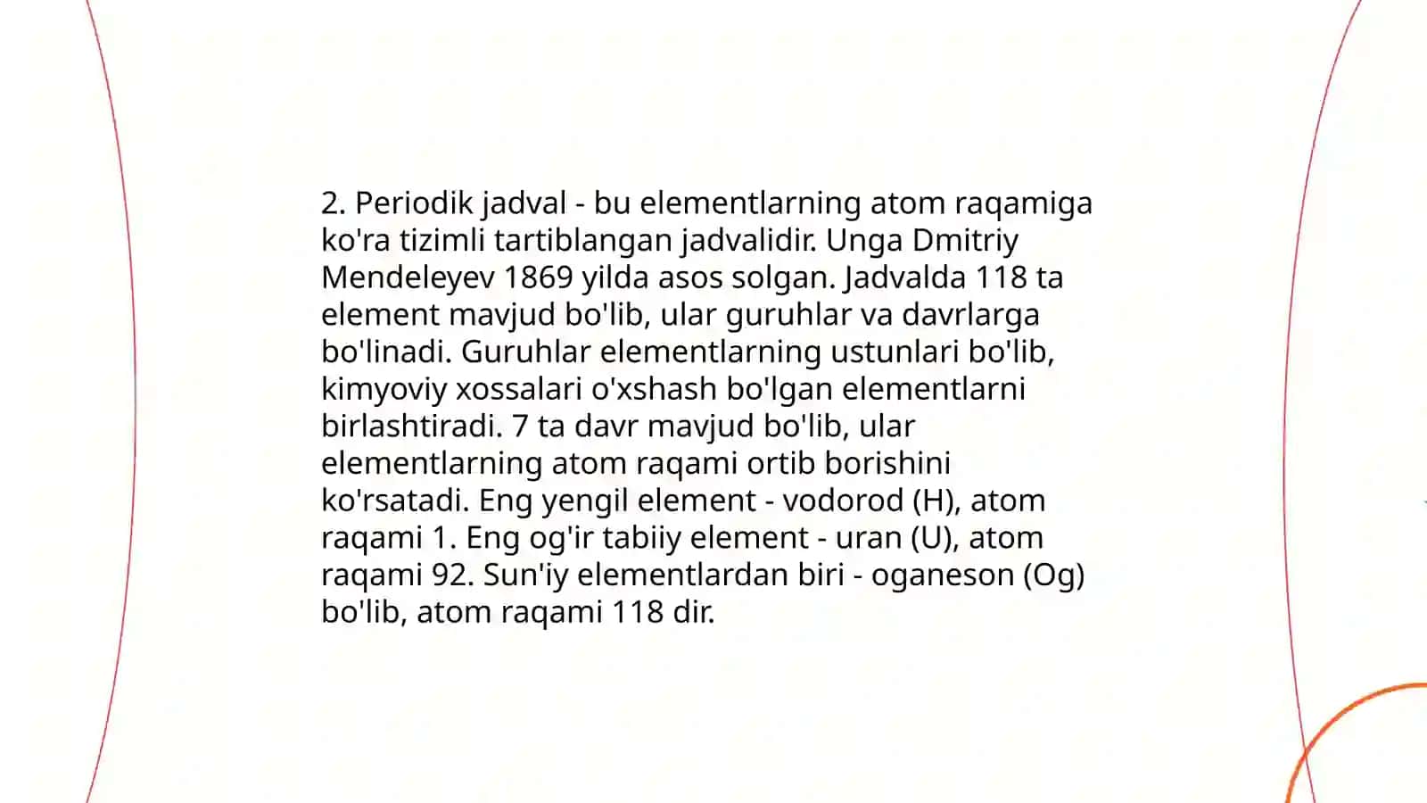 Moddalar va ularning xossalari 4