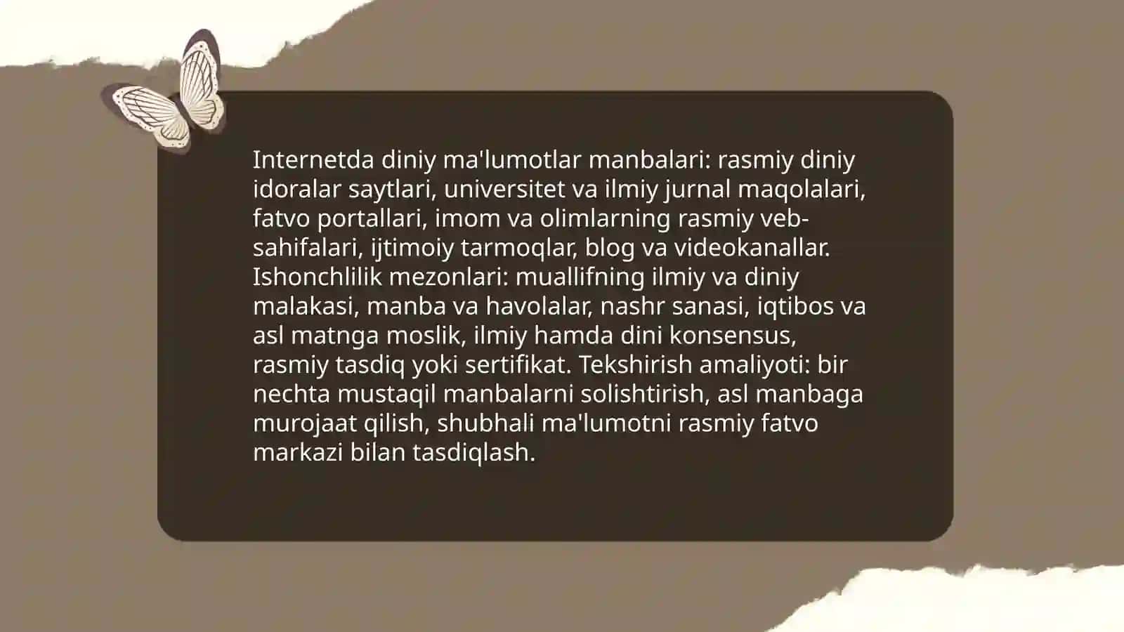 Kibermakonda Din 4
