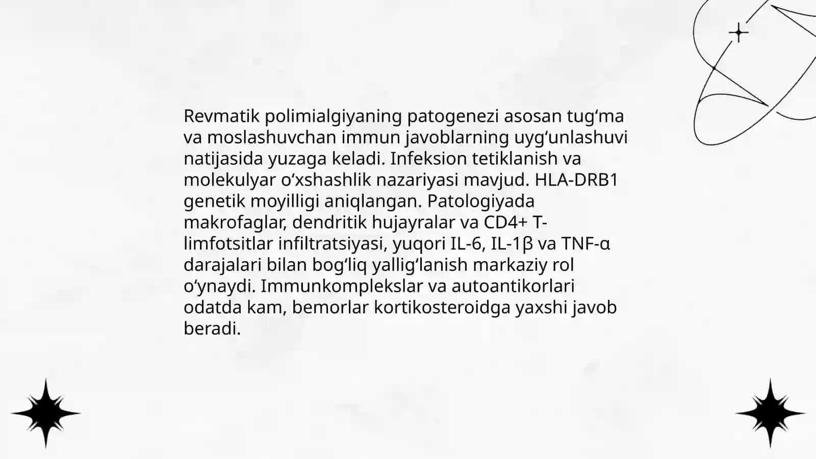 Revmatik polimialgiya 4