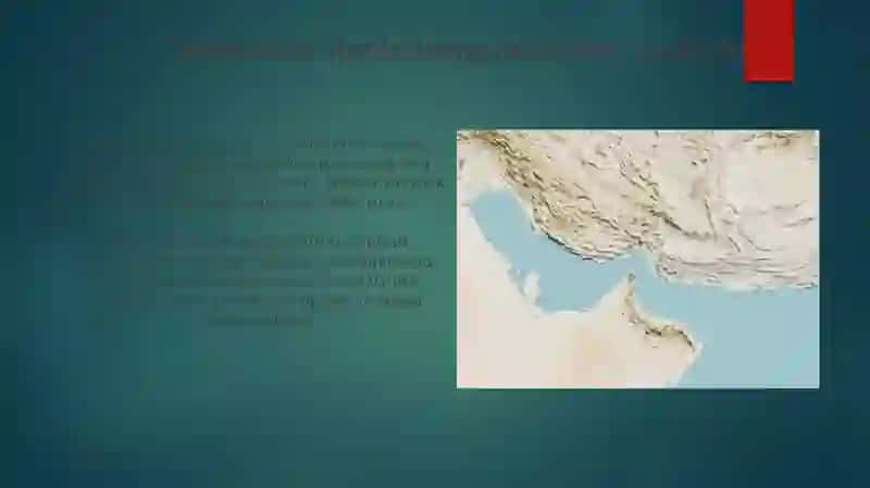 Temuriylar davrining tarixiy geografiyasi 4