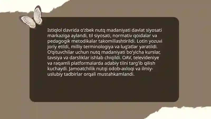 Pedagogning Nutq Madaniyati 4