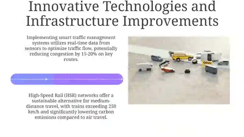 Transportation Solutions 4