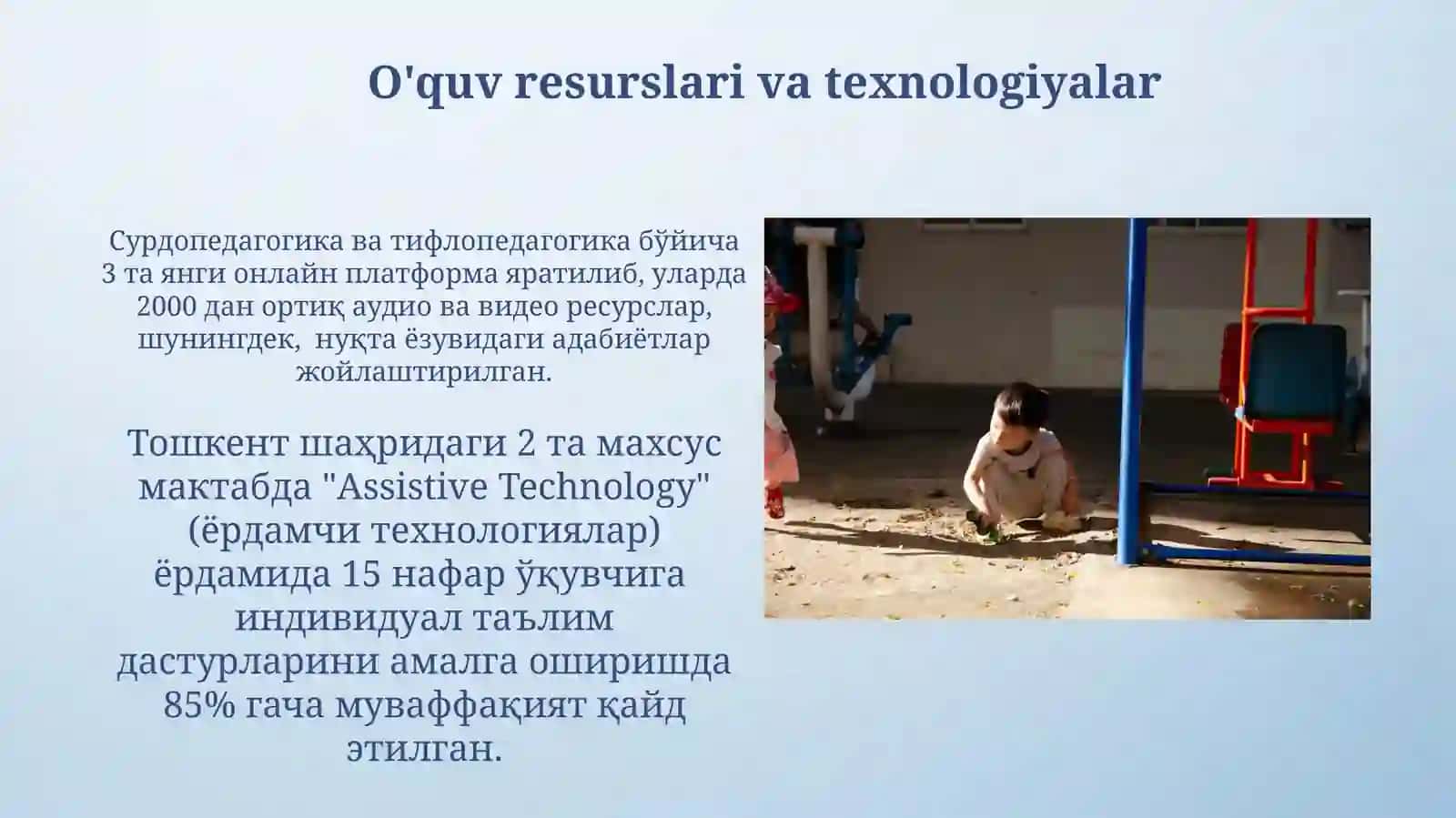 Ota-onalar bilan samarali hamkorlik uchun qo'llanmalar 4