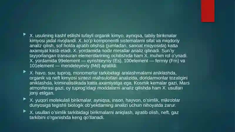 Xromatografiya 4