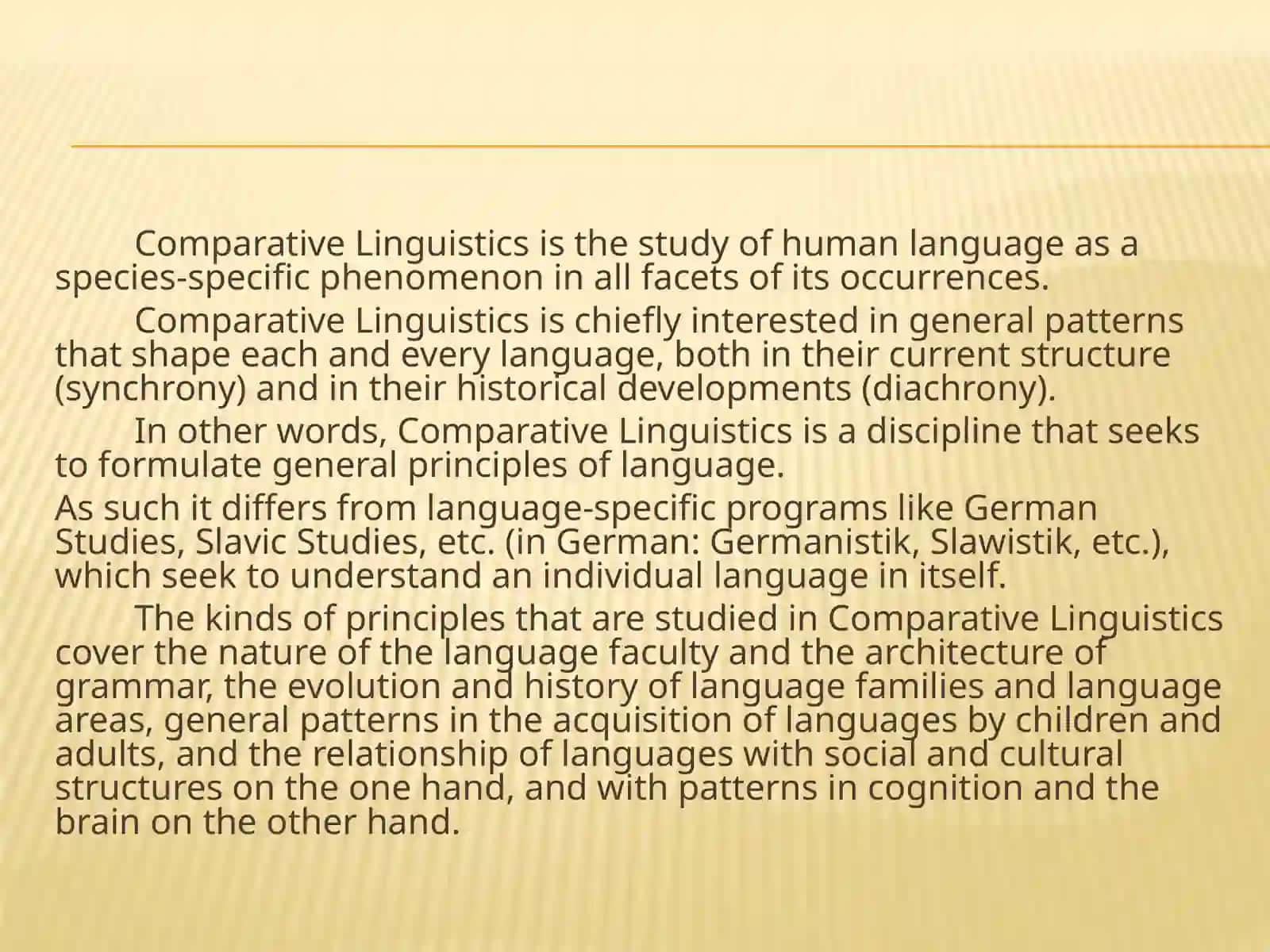 Компаративистика даврлари 4