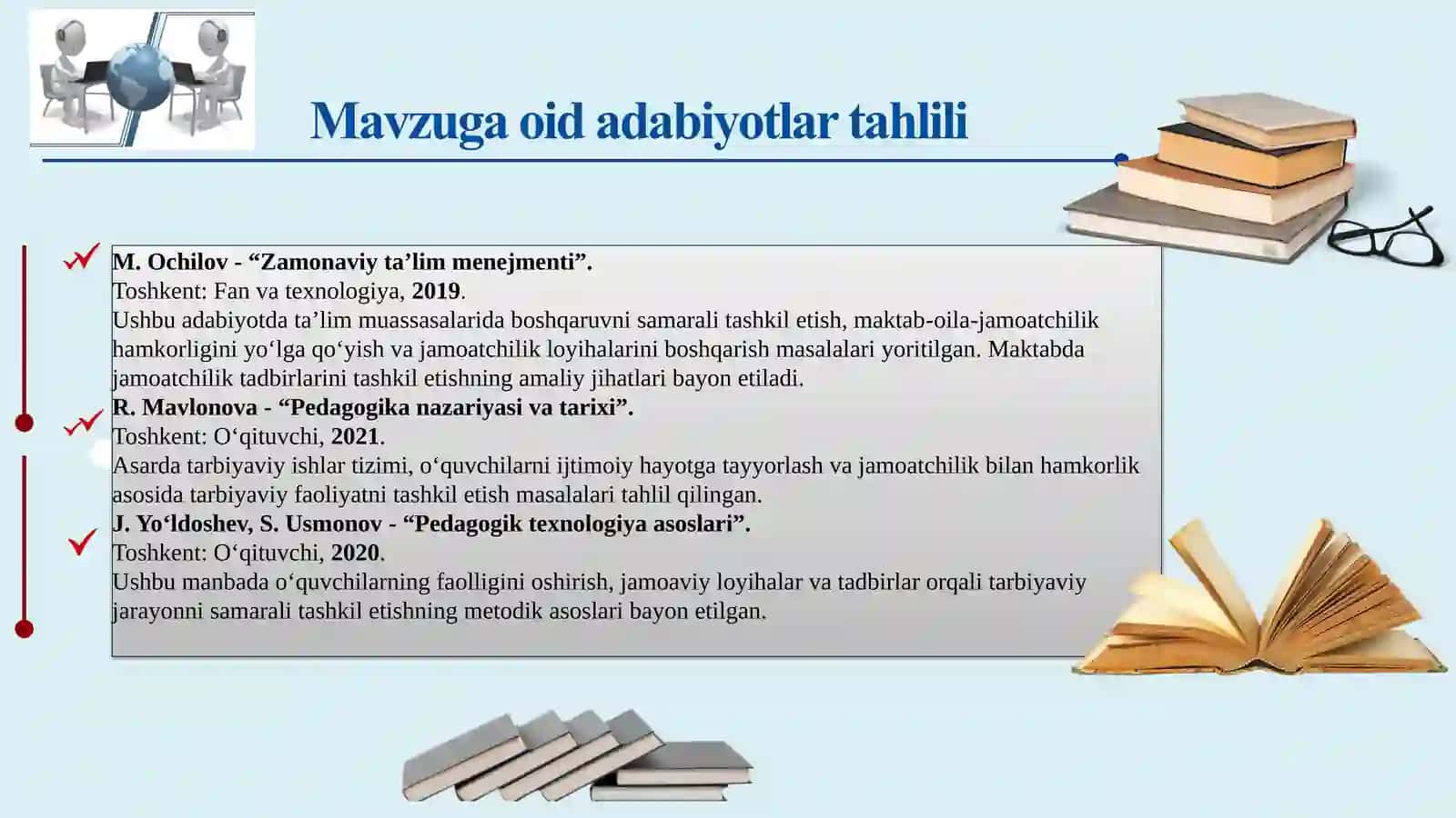 Abdullah Avloniy nomidagi pedagogik mahorat milliy instituti taqdimoti 4