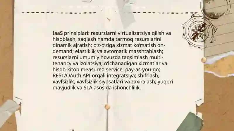 Bulutli texnologiyalar 4