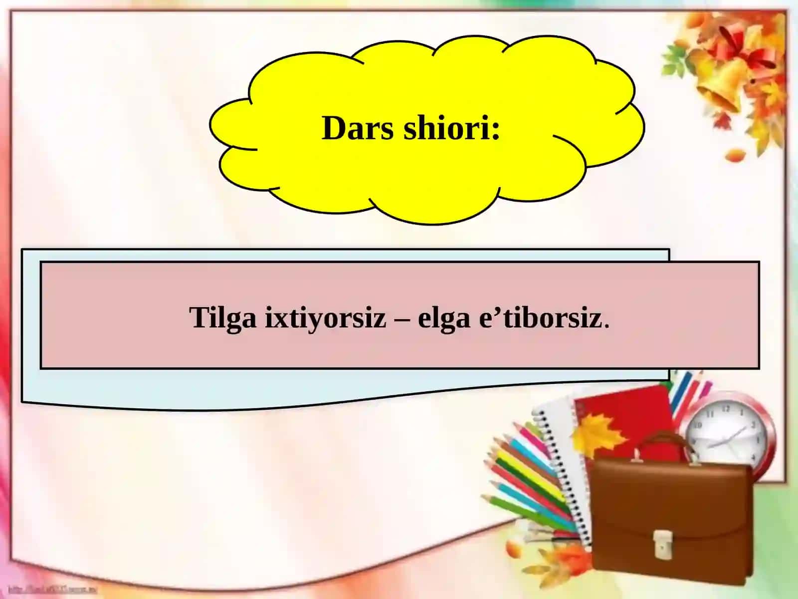 Bo’g’in va uning ahamiyati 4