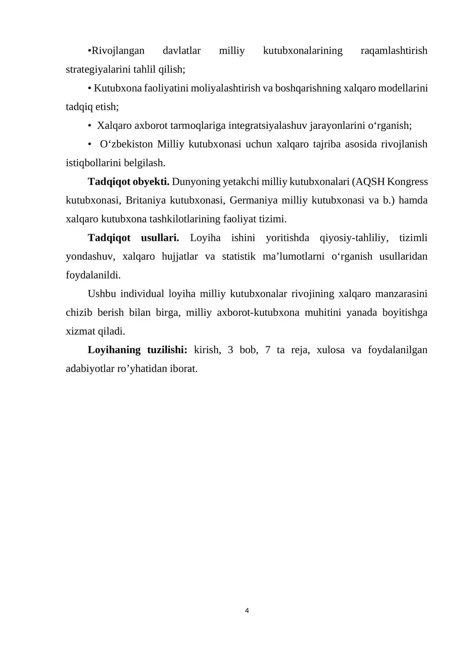 Milliy kutubxonalar rivojida xalqaro tajriba 4