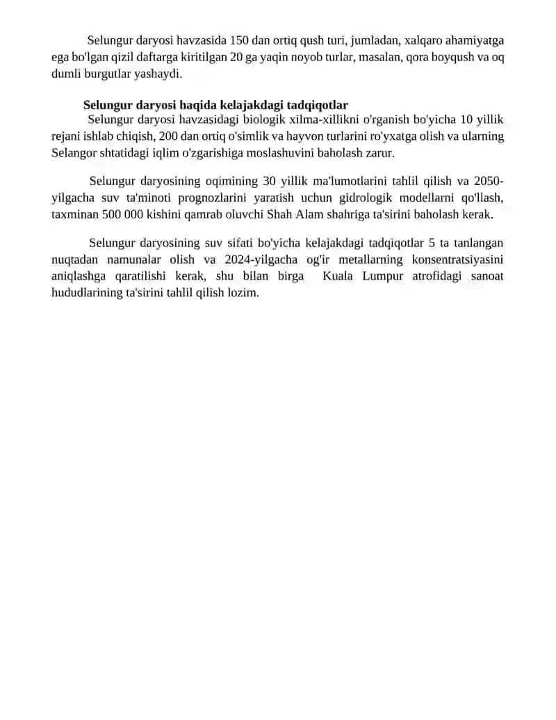 Selungur daryosi 4