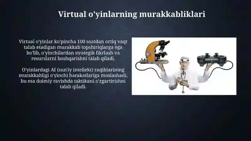 Ommaviy axborot vositalari texnologiyalari kundalik hayotda 4