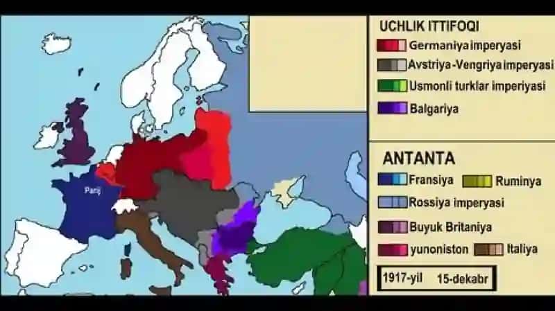 II-JAHON URUSHIDAN KEYIN TURKIYADA IJTIMOIY IQTISODIY VAZIYAT 4