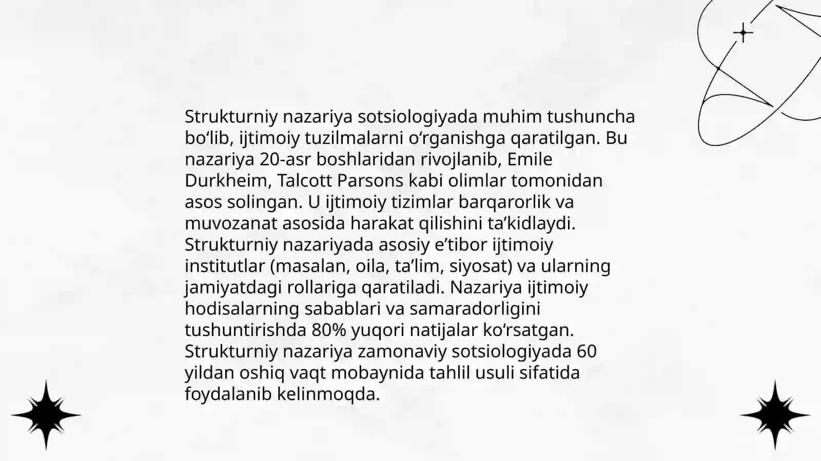 Organik kimyo nazariyalari 4