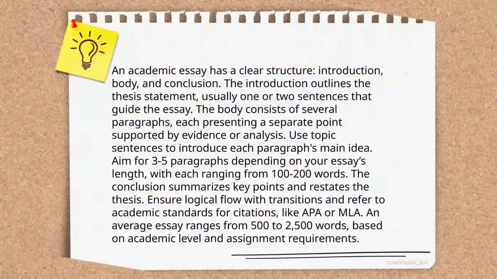 Academic writing skills 4