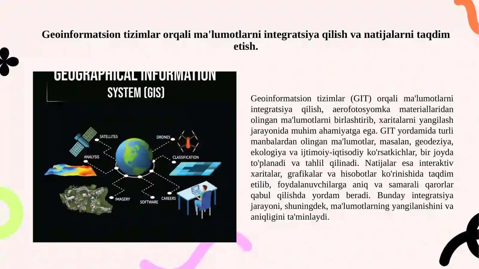 Yangi aerofotosyomka materiallardan foydalanib kartalarni yangilash metodikasi 4