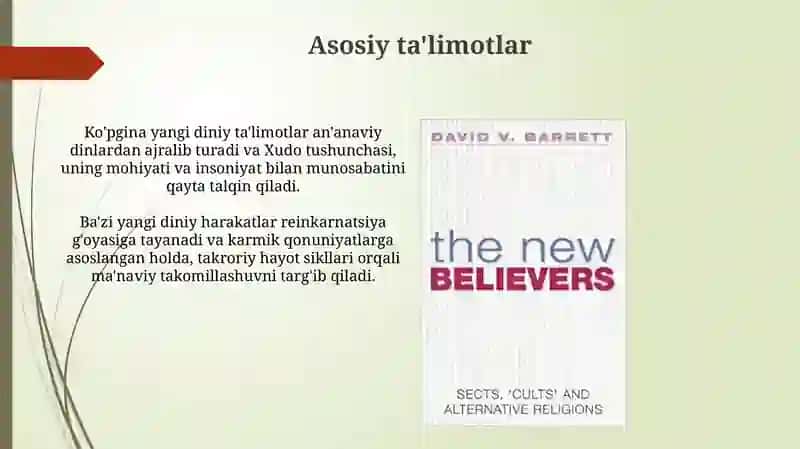 Tarixiy ildizlar 4