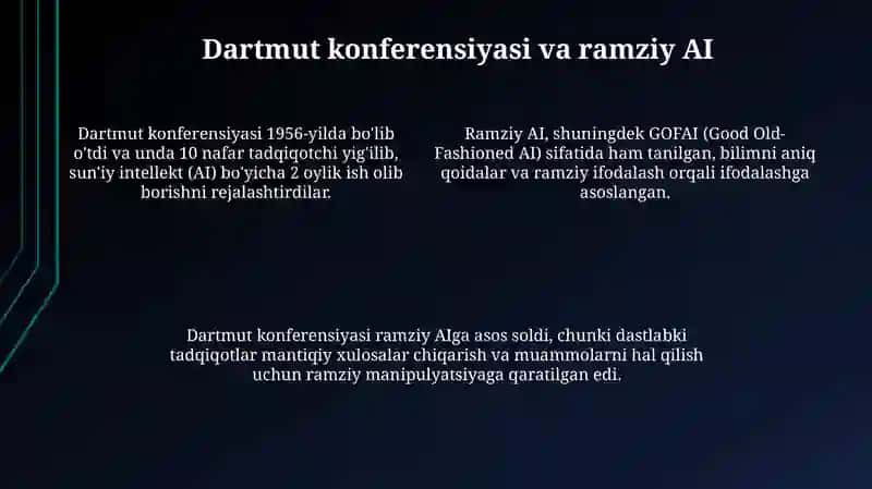 Sun'iy intellekt tarixi 4